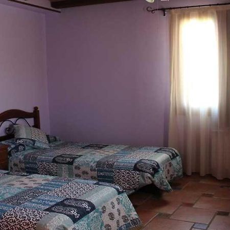Hostal La Savina サルベラ エクステリア 写真