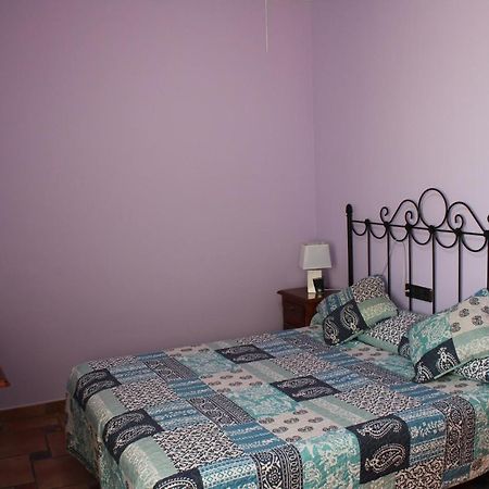 Hostal La Savina サルベラ エクステリア 写真