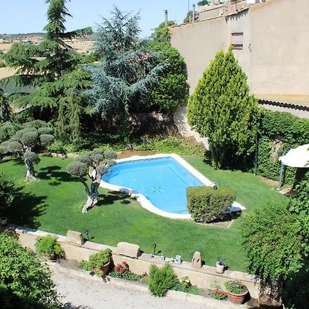 Hostal La Savina サルベラ エクステリア 写真