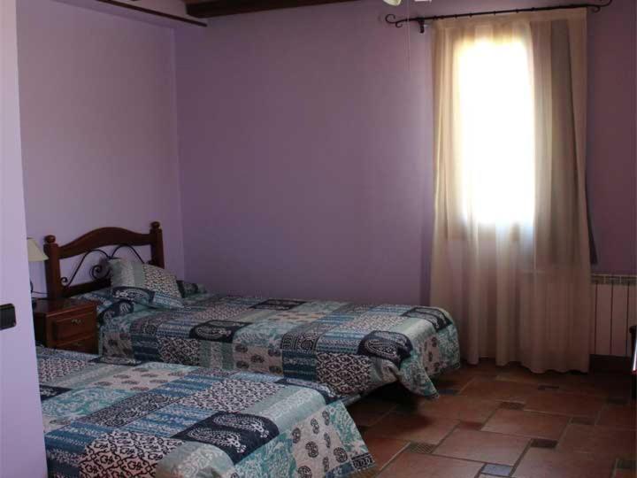 Hostal La Savina サルベラ エクステリア 写真