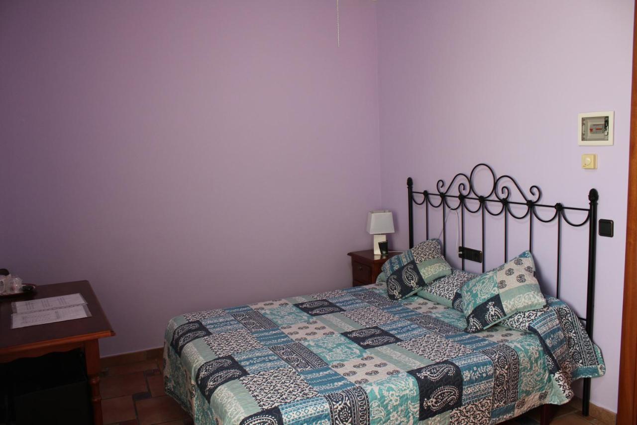 Hostal La Savina サルベラ エクステリア 写真