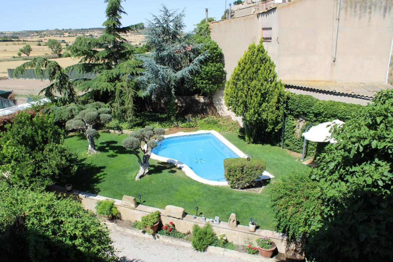 Hostal La Savina サルベラ エクステリア 写真