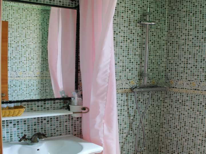 Hostal La Savina サルベラ エクステリア 写真