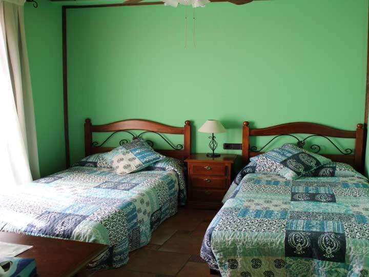 Hostal La Savina サルベラ エクステリア 写真