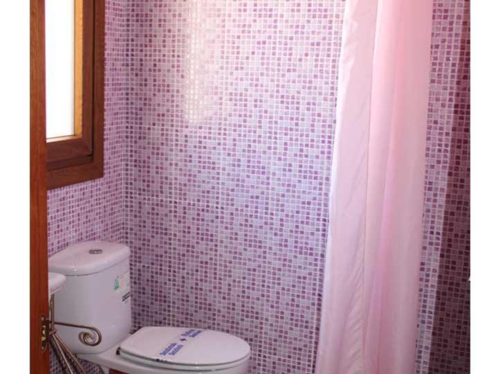 Hostal La Savina サルベラ エクステリア 写真