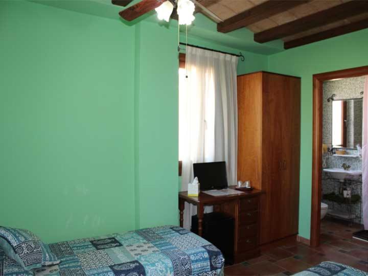 Hostal La Savina サルベラ エクステリア 写真