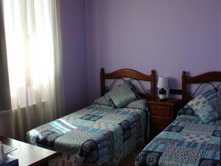 Hostal La Savina サルベラ エクステリア 写真