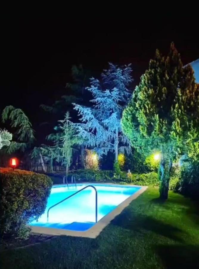 Hostal La Savina サルベラ エクステリア 写真